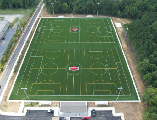 Northeast Soccer Complex