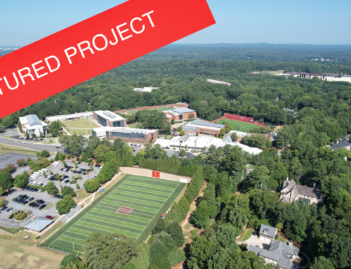 Holy Innocents Episcopal School
