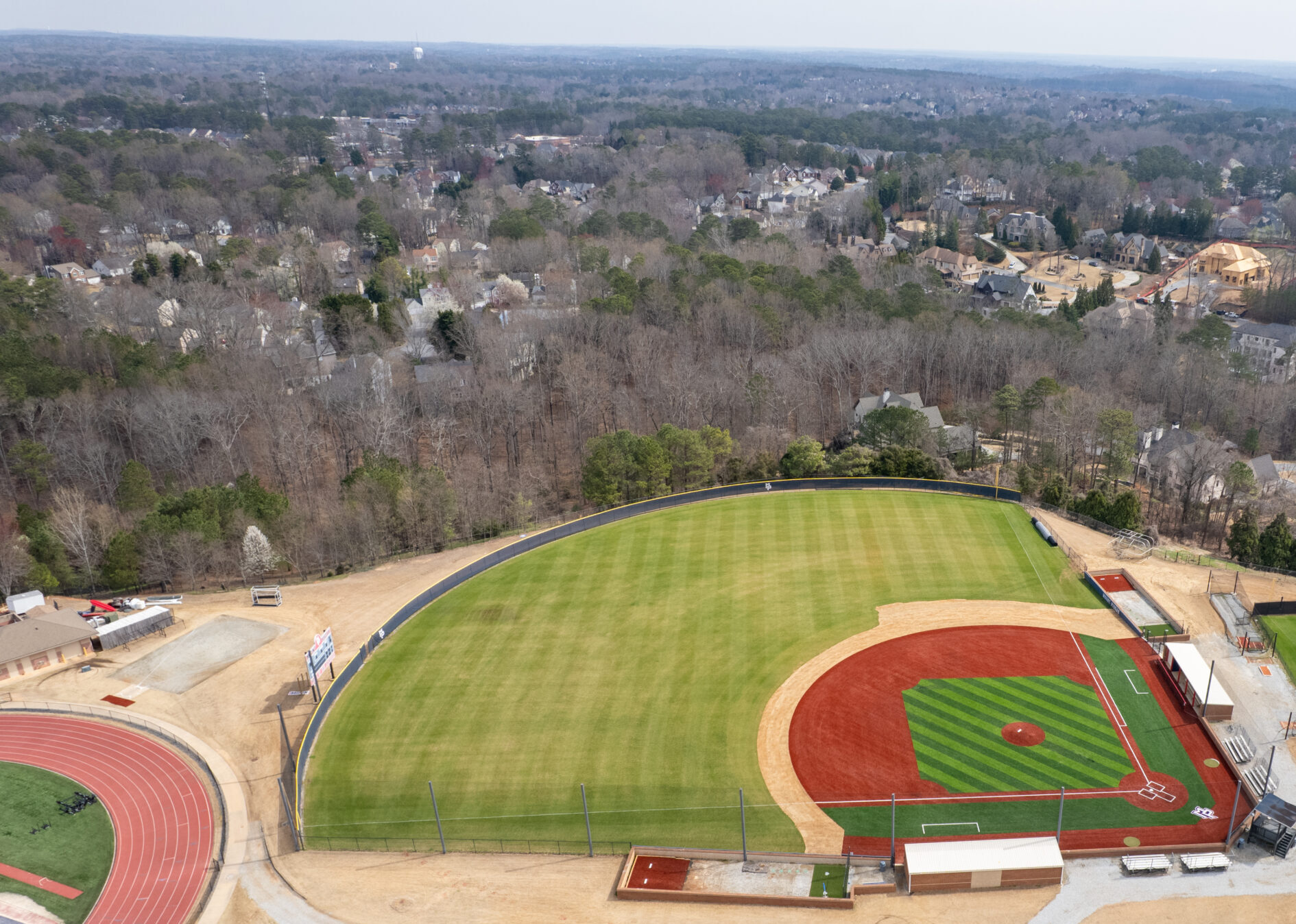 Mount Pisgah Christian School